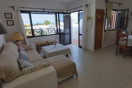 Apt Casa Mamen Spacious With Sea Views Puerto del Carmen  Kültér fotó