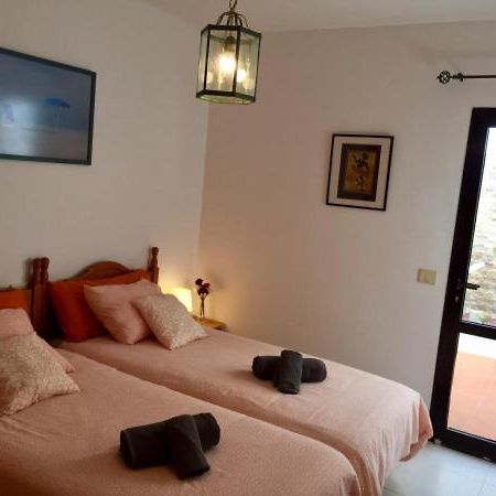 Apt Casa Mamen Spacious With Sea Views Puerto del Carmen  Kültér fotó