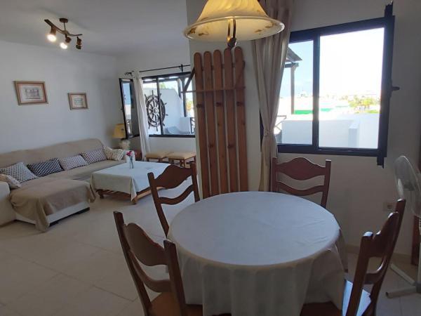 Apt Casa Mamen Spacious With Sea Views Puerto del Carmen  Kültér fotó