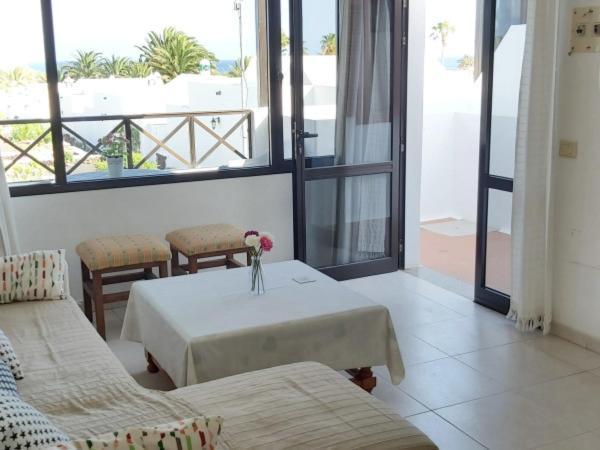 Apt Casa Mamen Spacious With Sea Views Puerto del Carmen  Kültér fotó