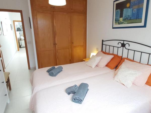 Apt Casa Mamen Spacious With Sea Views Puerto del Carmen  Kültér fotó