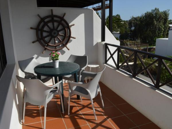 Apt Casa Mamen Spacious With Sea Views Puerto del Carmen  Kültér fotó