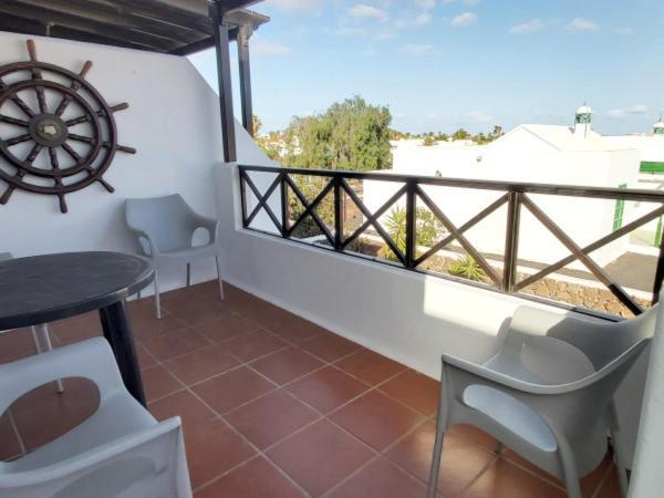 Apt Casa Mamen Spacious With Sea Views Puerto del Carmen  Kültér fotó