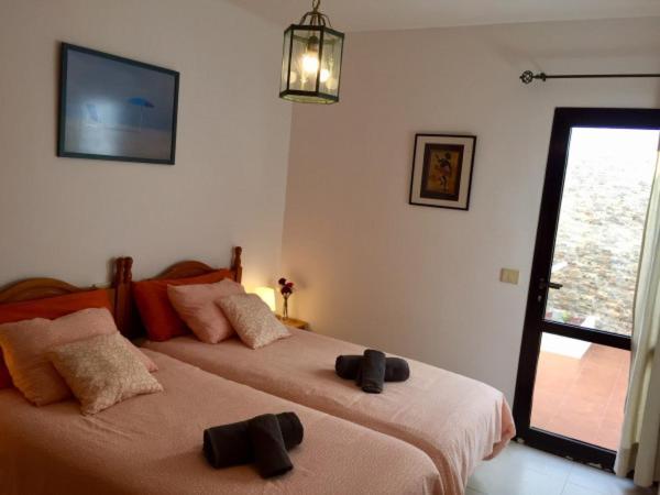Apt Casa Mamen Spacious With Sea Views Puerto del Carmen  Kültér fotó