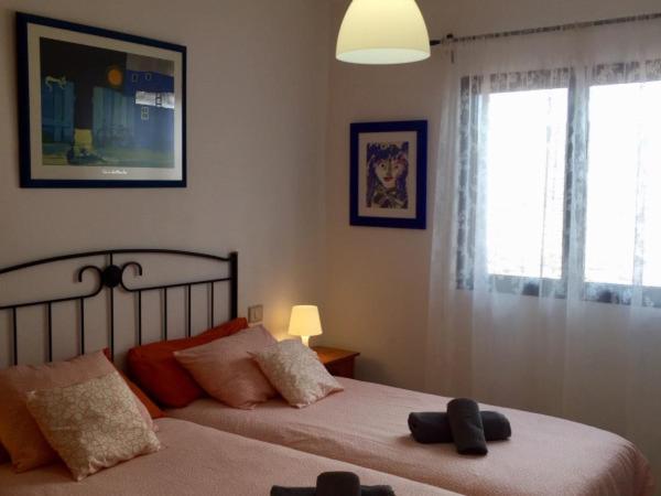 Apt Casa Mamen Spacious With Sea Views Puerto del Carmen  Kültér fotó