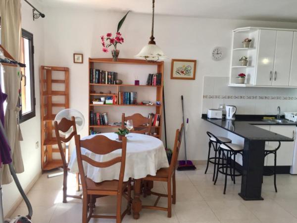 Apt Casa Mamen Spacious With Sea Views Puerto del Carmen  Kültér fotó