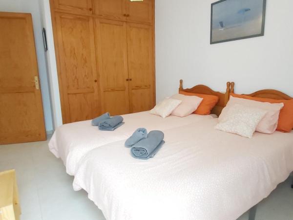 Apt Casa Mamen Spacious With Sea Views Puerto del Carmen  Kültér fotó