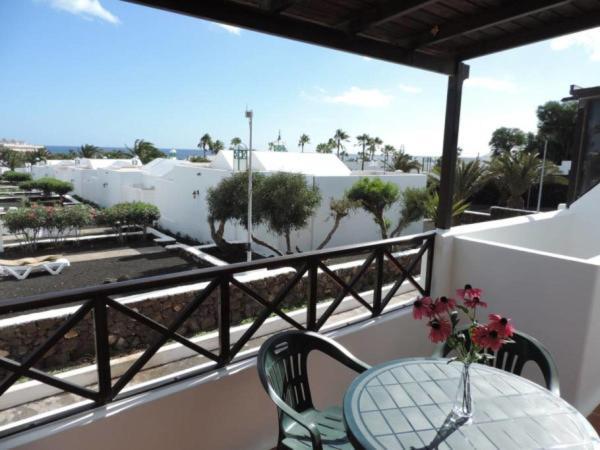 Apt Casa Mamen Spacious With Sea Views Puerto del Carmen  Kültér fotó