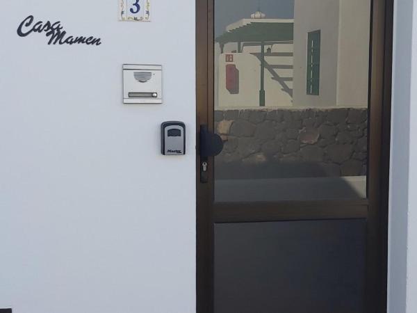 Apt Casa Mamen Spacious With Sea Views Puerto del Carmen  Kültér fotó