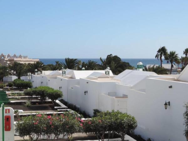 Apt Casa Mamen Spacious With Sea Views Puerto del Carmen  Kültér fotó