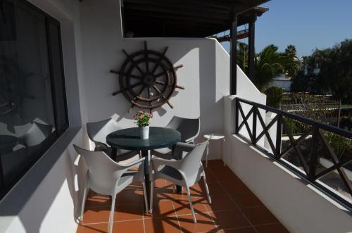 Apt Casa Mamen Spacious With Sea Views Puerto del Carmen  Kültér fotó
