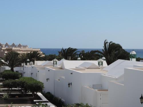 Apt Casa Mamen Spacious With Sea Views Puerto del Carmen  Kültér fotó