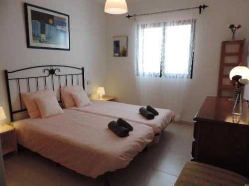 Apt Casa Mamen Spacious With Sea Views Puerto del Carmen  Kültér fotó